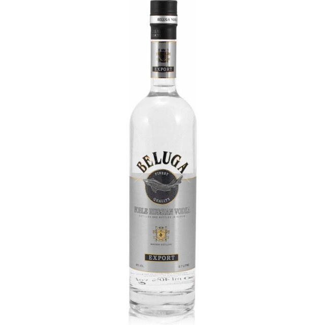 Beluga Vodka 700ml