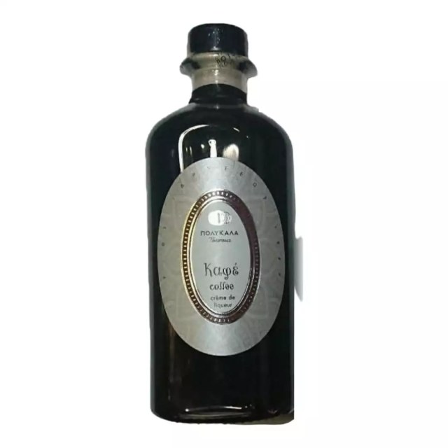 Λικέρ Καφέ Πολυκαλά 200ml & 500ml