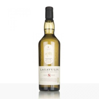 Lagavulin 8 Year Old 700ml