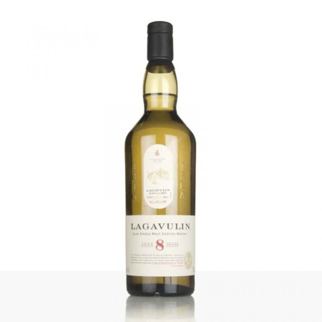 Lagavulin 8 Year Old 700ml