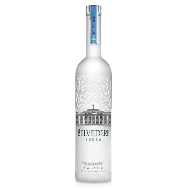 Belvedere Vodka 700ml