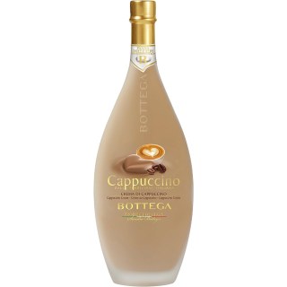 Crema di Cappuccino Bottega 500ml