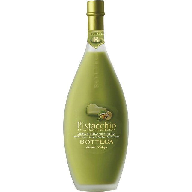 Crema di Pistacchio Bottega 500ml