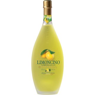 Crema di Limoncino Bottega 500ml
