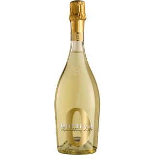 0 White Non Alcoholic Bottega 750ml