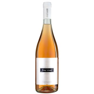 Vineyards Winery Fine Rose  Ανατολικός 750ml