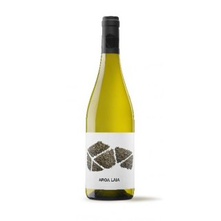 AROA LAIA GARNACHA BLANCA ΛΕΥΚΟ Aroa Botegas 750ML