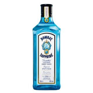 BOMBAY SAPPHIRE GIN 700ml