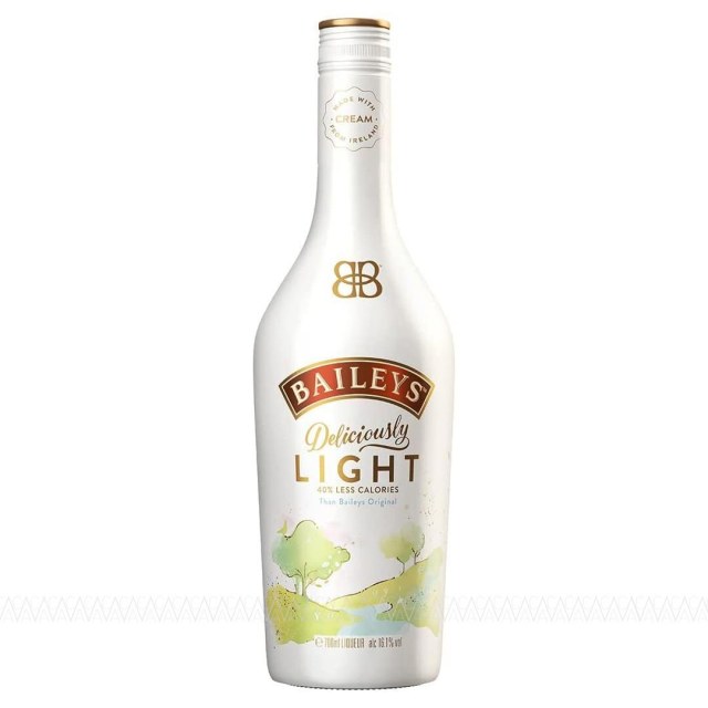 Baileys Deliciously Light 700ml