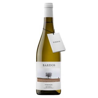 Verdejo Λευκός Ξηρός Bardos Winery  750ml