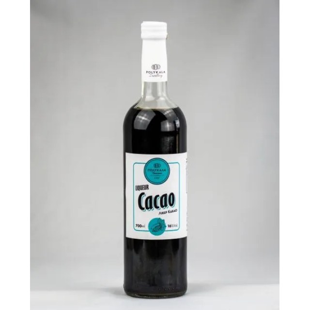 Λικέρ Κακάο Πολυκαλά 700ml
