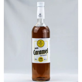 Λικέρ Καραμέλα Πολυκαλά 700ml