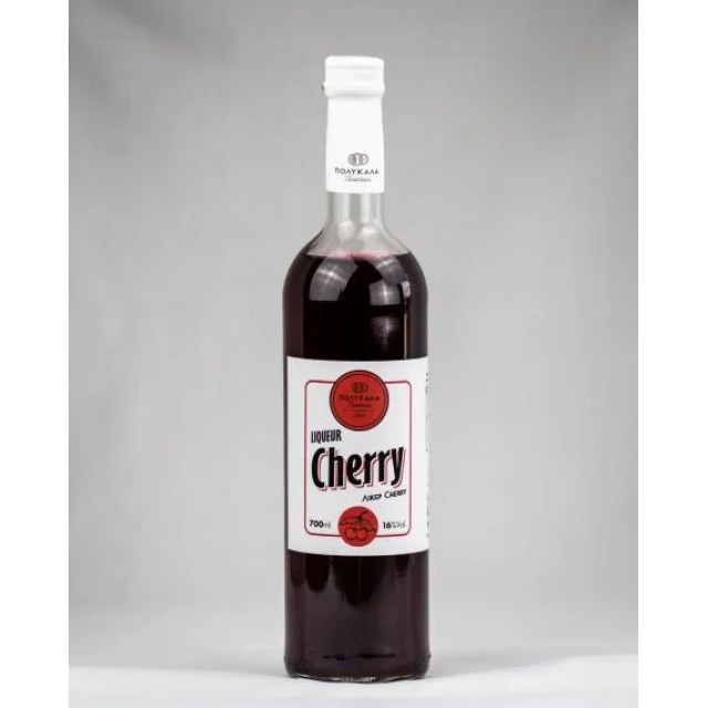Λικέρ Κεράσι Πολυκαλά 700ml