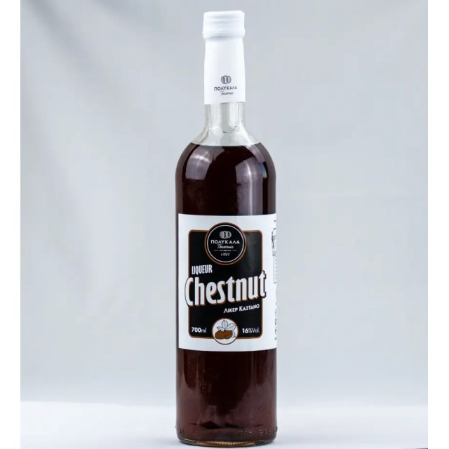 Λικέρ Κάστανο Πολυκαλά 700ml