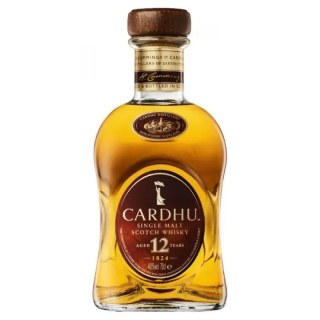 Cardhu 12 Y.O. 700ml