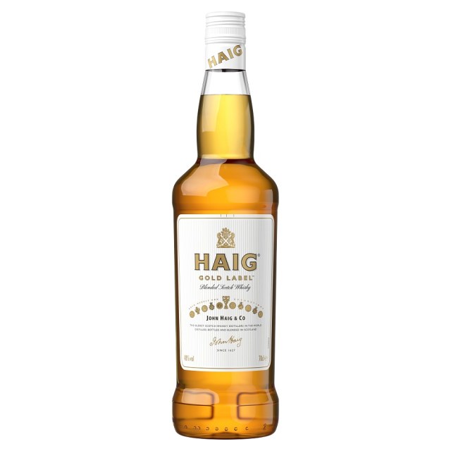 Haig 700ml