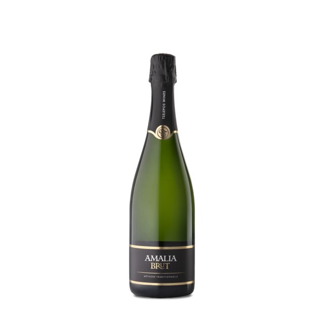Amalia Brut Τσέλεπος 750ml