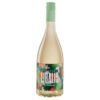 Libalis Frizz White Maetierra 750ml