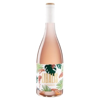 LIBALIS ROSÉ 750ML