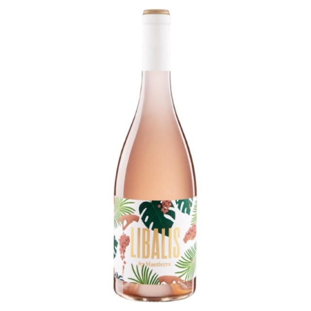 LIBALIS ROSÉ 750ML
