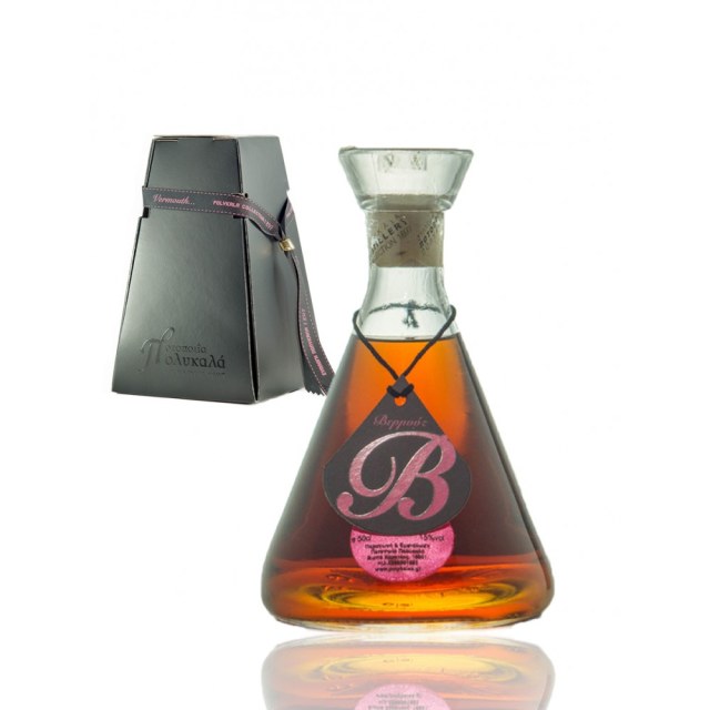 Βερμούτ Πολυκαλά 500ml