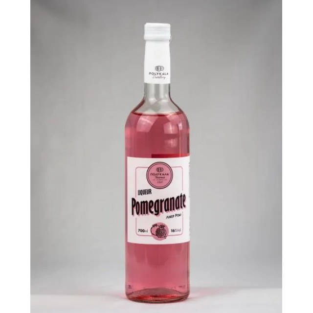 Λικέρ Ρόδι Πολυκαλά 700ml