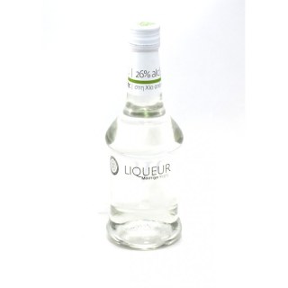 Μαστίχα Ψυχής 500ml