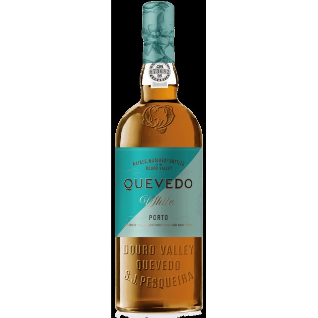 White Porto Quevedο 750ml