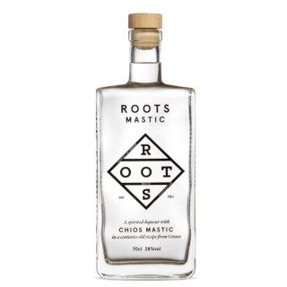 Μαστίχα Roots 700ml