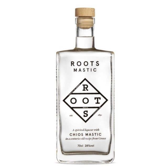 Μαστίχα Roots 700ml