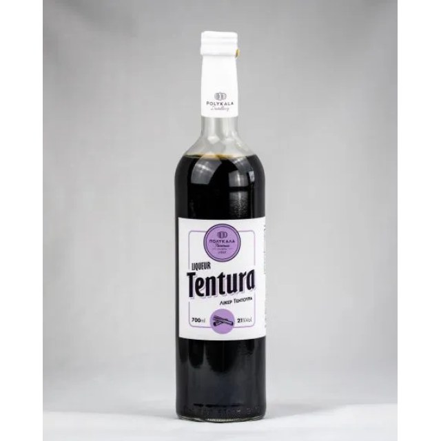 Λικέρ Tentura Πολυκαλά 700ml