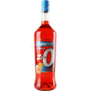 Ciemme Aperitif Sprizz 0% Alcohol Free 1L