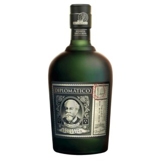 Diplomatico Reserva Exclusiva 700ml