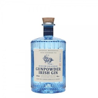 Drumshanbo Gunpowder Irish Gin 700ml
