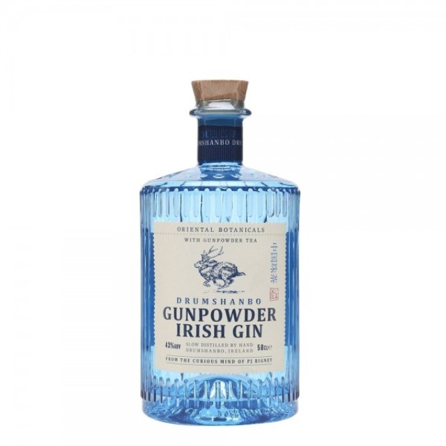 Drumshanbo Gunpowder Irish Gin 700ml