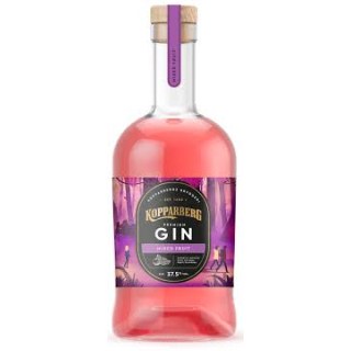 KOPPARBERG GIN STRAWBERRY LIME 700ml