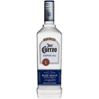 Jose Cuervo Especial Silver 700ml