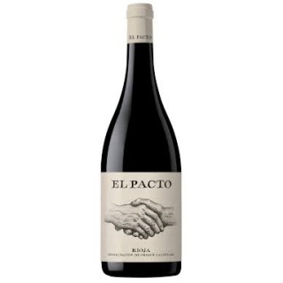 EL PACTO RIOJA HACIENDA LOPEZ DE HARO 750ml