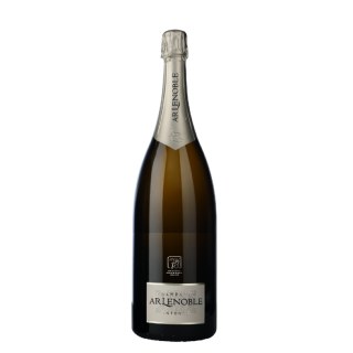 Champagne AR Lenoble Intense Τσακνάκης 750ml