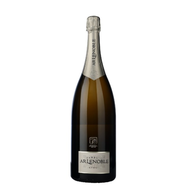 Champagne AR Lenoble Intense Τσακνάκης 750ml