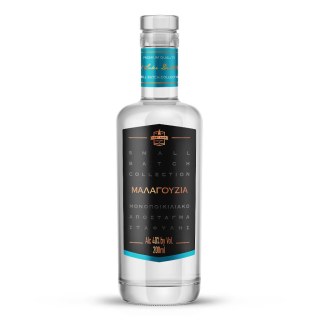 Απόσταγμα Σταφυλής Μαλαγουζιά Lost Lake Distillery 200ml