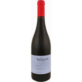 Διάγων ερυθρός ξηρός Μαρκόγιαννη 750ml