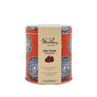 Mathez Τρούφα Φουντούκι 250γρ