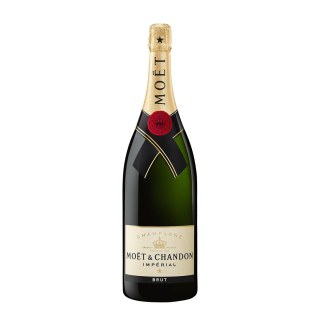 Σαμπάνια Moet & Chandon Imperial Brut Moet & Chandon 750ml