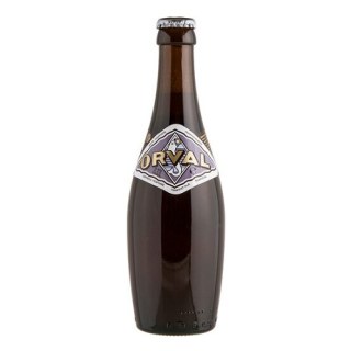 Orval 330ml 