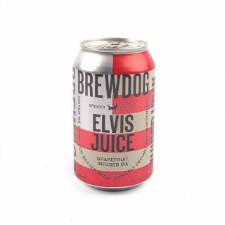 Brewdog Elvis Juice 330ml