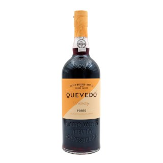 Tawny Porto Quevedo 750ml