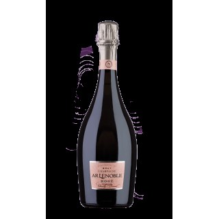 Champagne AR Lenoble Rose Terroirs Τσακνάκης  750ml