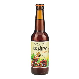 Sknipa Bold 330ml