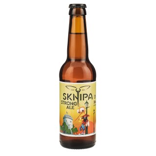 Sknipa Strong Ale 330ml